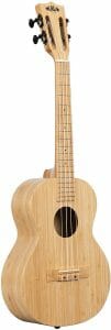 Bamboo Tenor Ukulele