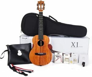 Tenor Ukulele