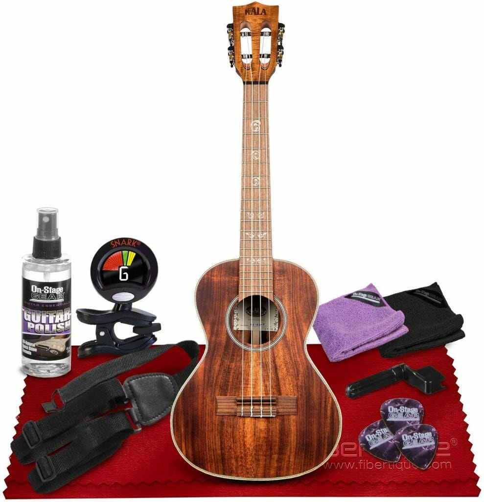 The Ultimate List of Best Ukuleles Under 500 Dollars 2024 GuitarReview