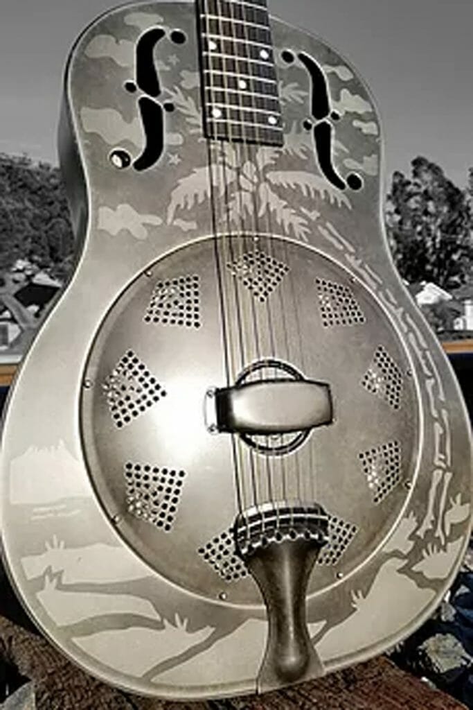 The Ultimate List of Resonator Ukuleles 2024 GuitarReview
