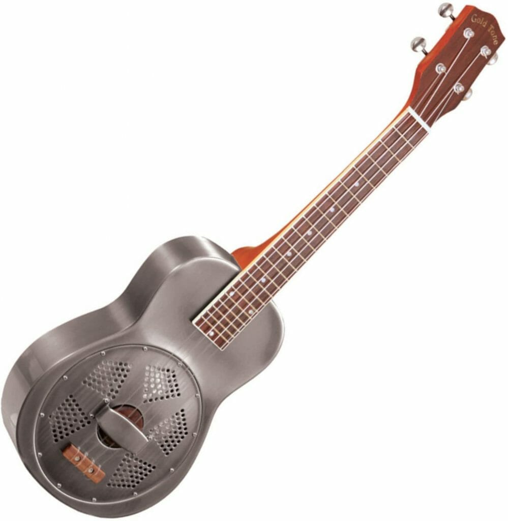 The Ultimate List of Resonator Ukuleles 2024 GuitarReview