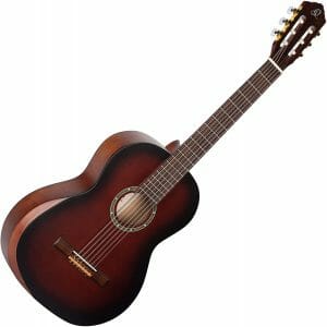 Ortega Guitars 6 String Family Series Pro w