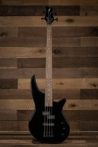 Jackson Spectra Bass JS2