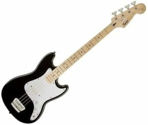 Squier Affinity Bronco Bass